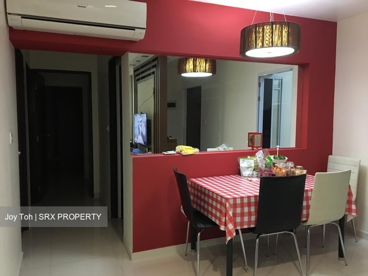 Blk 220C Bedok Central (Bedok), HDB 4 Rooms #184141062